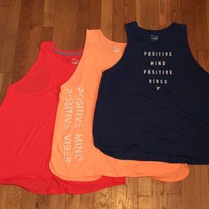 Old Navy Active, Go Dry Bundle, XL
